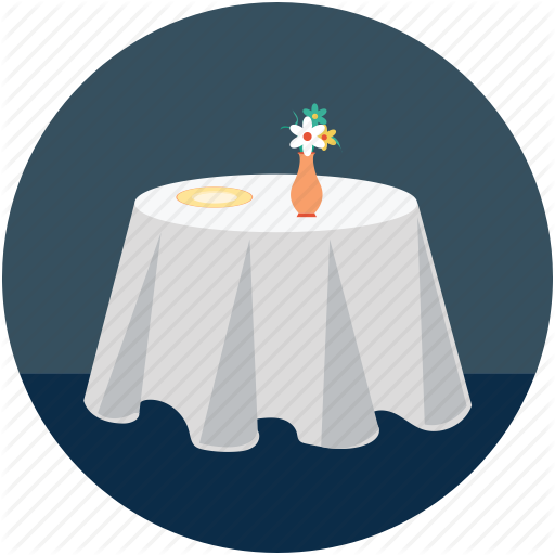 Table, Restaurant, Dinner, Transparent Png Image Clipart Free