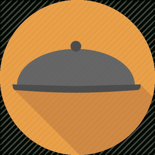 Cafe, Dinner, Food, Knife, Menu, Order, Restaurant Icon In Dinner