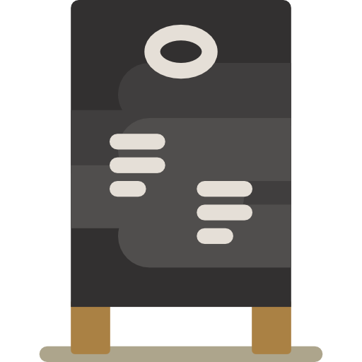 Restaurant, Daily Specials Board, Food And Restaurant, Menu, Tools