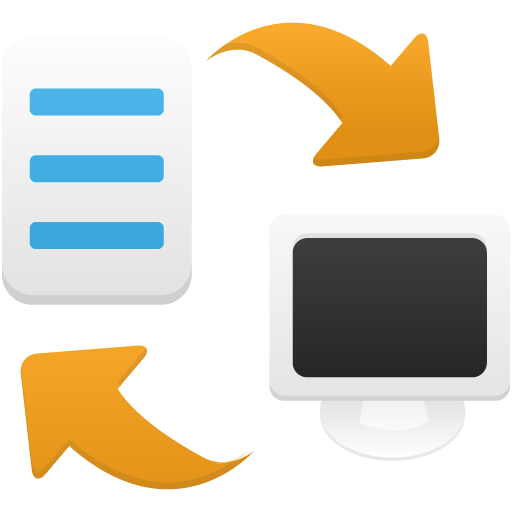 Backup, Restore Icon Free Of Flatastic Icons