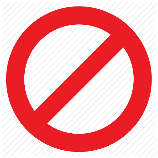 Forbidden, Not Allowed, Prohibited, Restricted, Sign, Signal