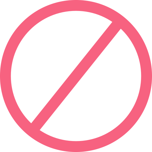 Restricted Icons, Download Free Png And Vector Icons