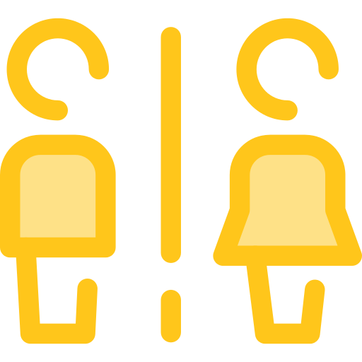 Restroom Png Icon