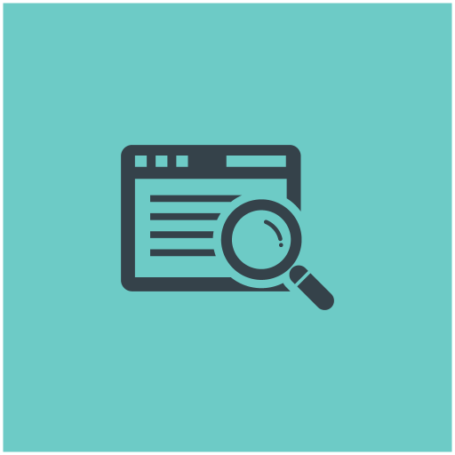 Search, Results, Seo Icon Free Of Seo Icons