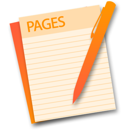 Resume Icon Set Blown Temptation Ga