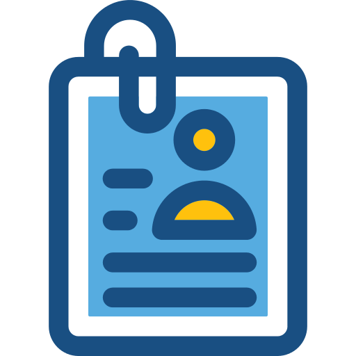 Resume Png Icons And Graphics