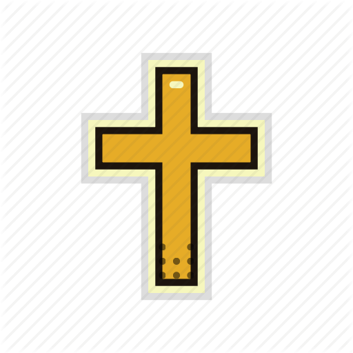 The Most Common Symbols Vintage Sticker'