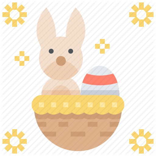 Christian, Easter, Egg, Festival, Resurrection, Tradition Icon