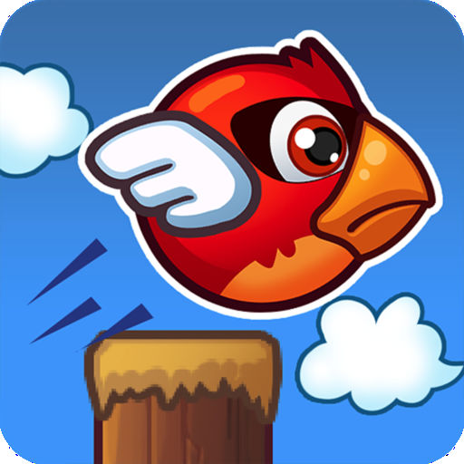 Clumsy Bird