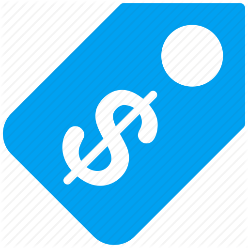 Account, Balance, Bank, Discount, Gift, Money, Retail Icon