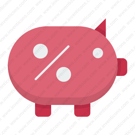 Download Piggy,bank Icon Inventicons