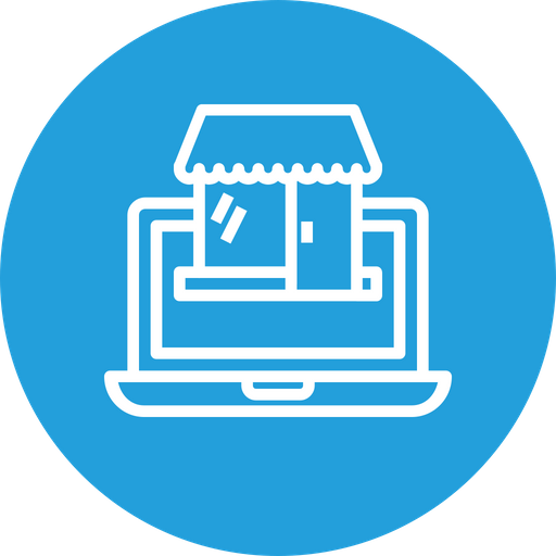 Online, Retail, Shop, Store, Marketplace, Market, Ecommerce