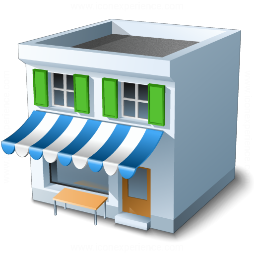 Iconexperience V Collection Store Icon