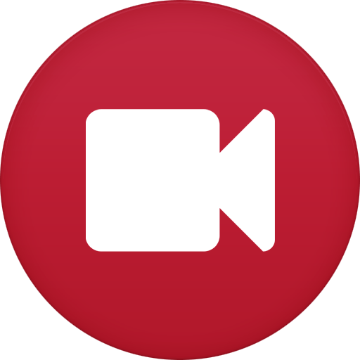 Video Camera Icon