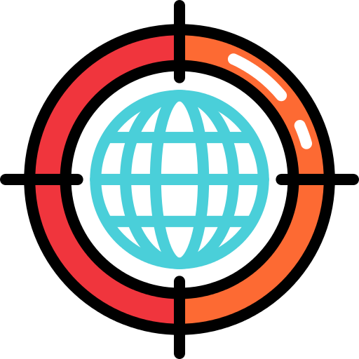 Targeting Png Icon