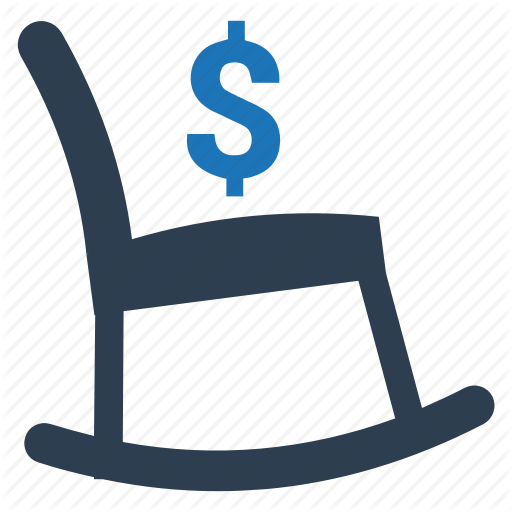 Insurance, Pension, Plan, Planning, Retirement Icon