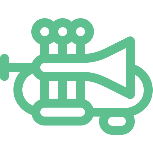 Icon Music The Walden School