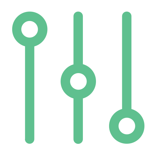 Icon Settings The Walden School