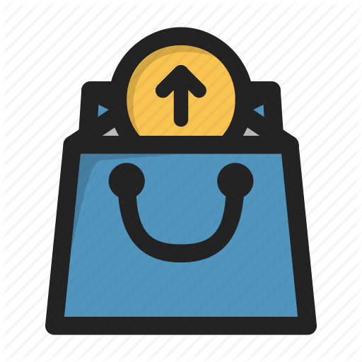 Bag, Business, Finance, From, Money, Retrieve, Shop Icon