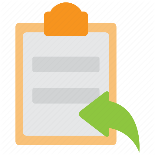 Doc, File, Office, Retrieve, Tool, Tools, Undo Icon