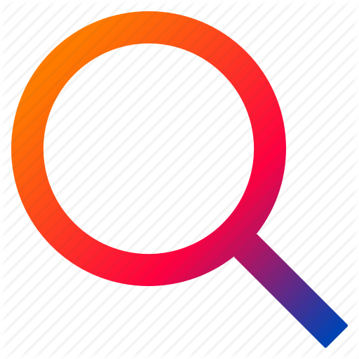 Find, Interface, Lookup, Magnifying Glass, Retrieve, Search, Zoom Icon