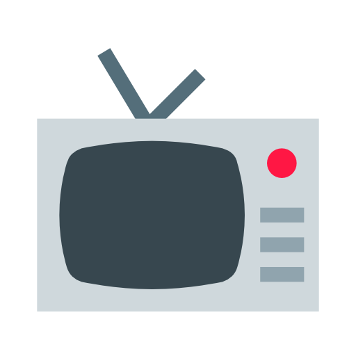 Tv, Television, Screen Icon Free Of Cinema Icons