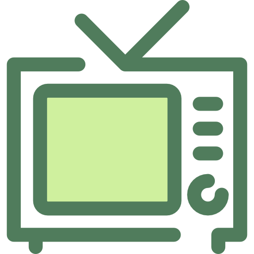 Tv Icon