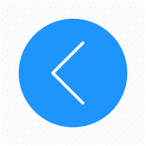 Arrow, Back, Back Button, Return Icon