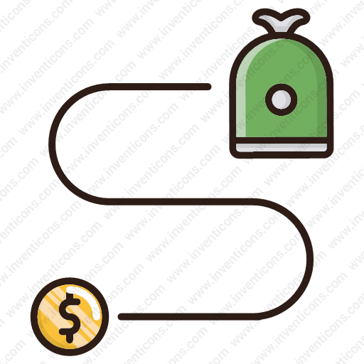 Download Return,on,investment Icon Inventicons