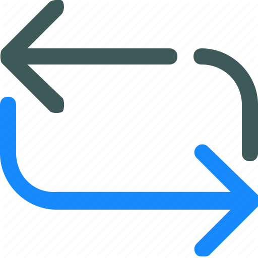 Repeat, Retweet Icon