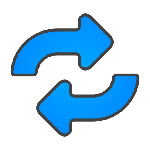 Twitter Retweet Icon