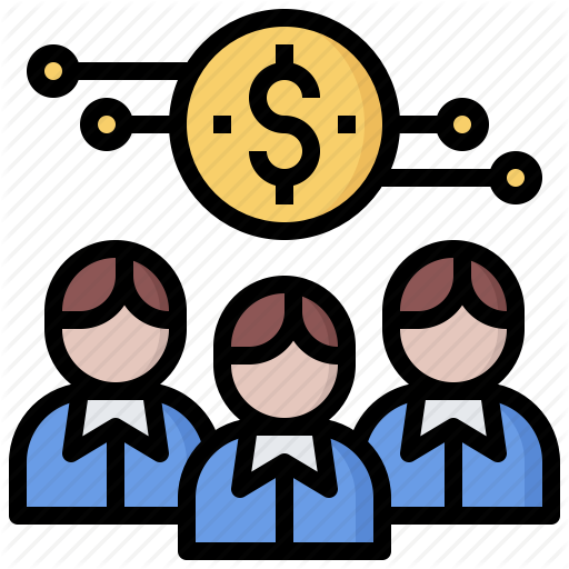 Boss, Human, Interview, Job, Meeting, Resources, Reunion Icon