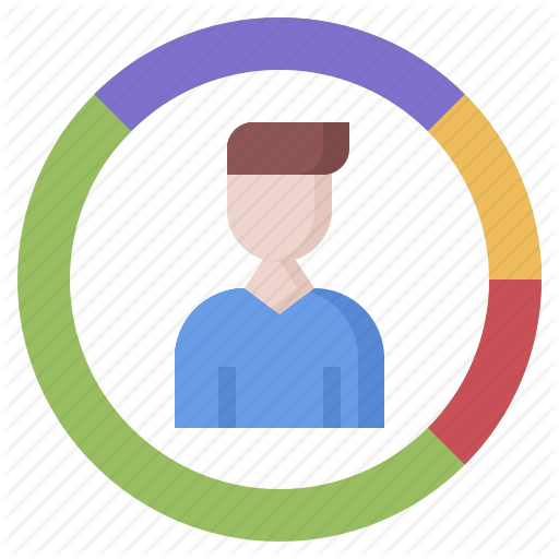 Boss, Human, Interview, Job, Meeting, Resources, Teamwork Icon
