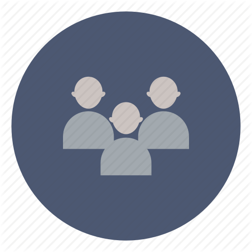 Business, Group, Leader, Leadership, Organization, Reunion, Team Icon