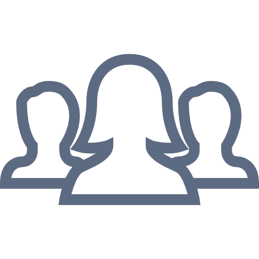 Gris, Affaires, Reunion Gratuit De Hotel And Spa Icons