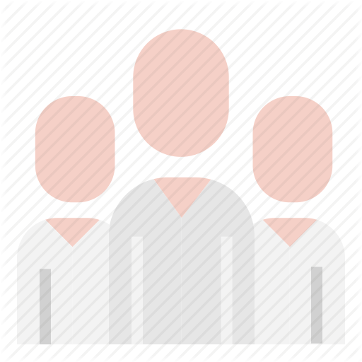 People, Reunion Icon