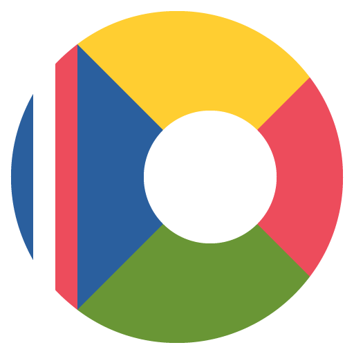 Reunion Flag Vector Emoj Icon Free Download Vector Logos Art