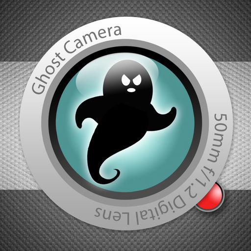 Ghost Camera