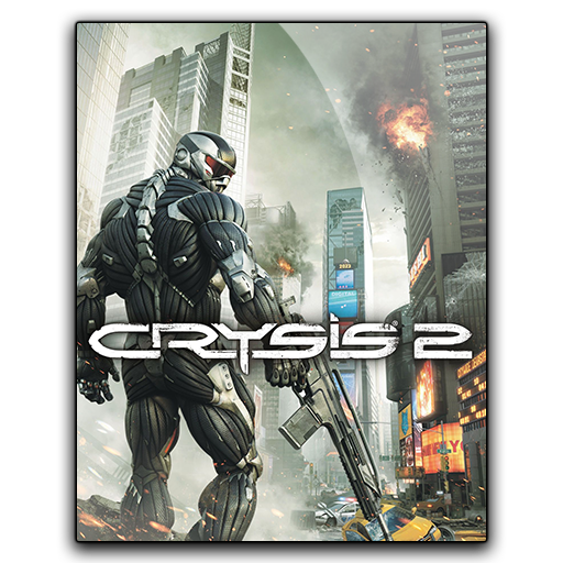 Icon Crysis