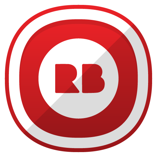 Redbubble Icon