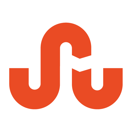 Stumbleupon Icon Socialmedia Iconset Uiconstock