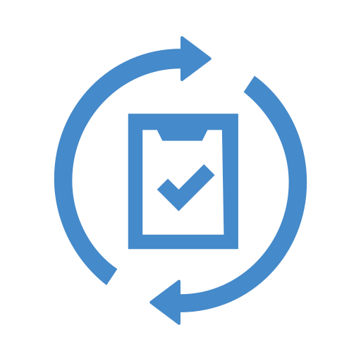 Reverse Audit, Reverse, Undo Icon Png And Vector For Free Download