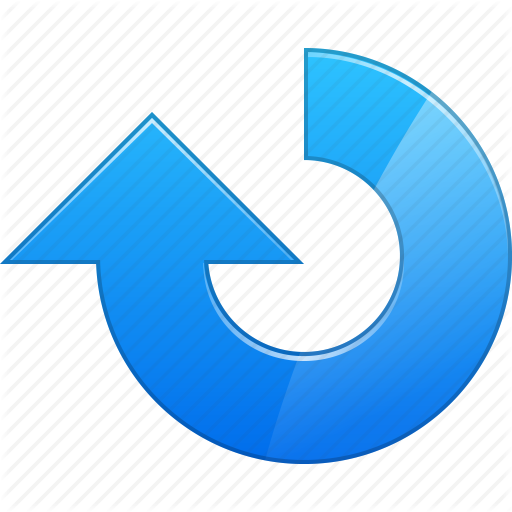 Reverse Pictures Icon