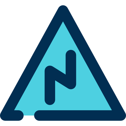 Right Reverse Bend