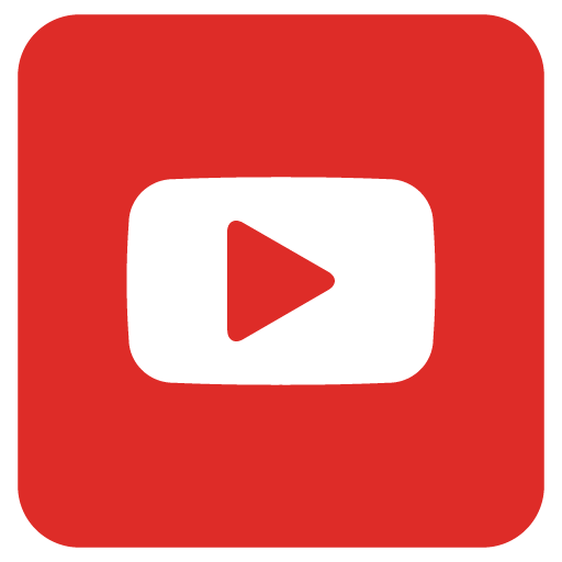 Youtube Icon Icon