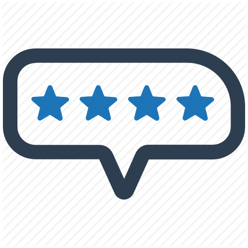 Geofunders Icons Reviews