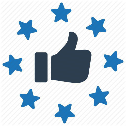 Feedback, Rating, Review Icon