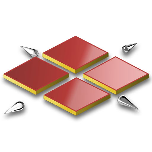 Compumap Icon