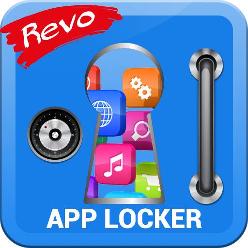 Revo App Lock