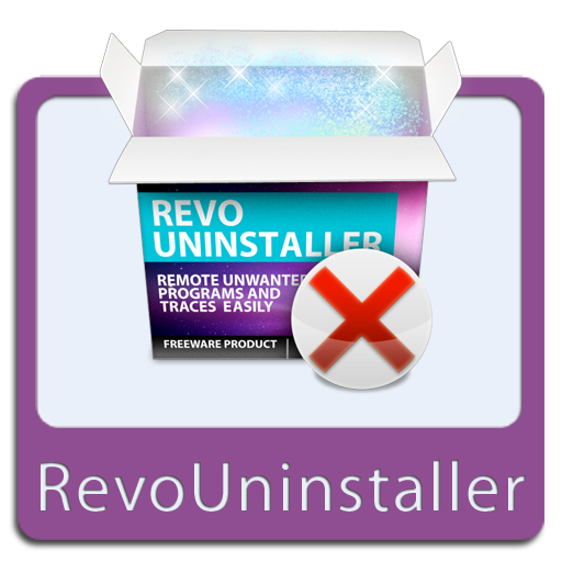 Revo Uninstaller Icons Related Keywords Suggestions